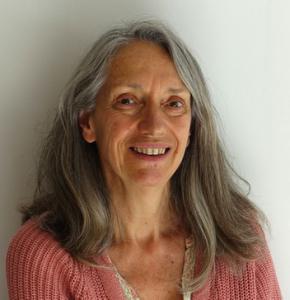 Brigitte LE BARON