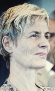 Françoise LEVY