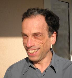 Patrice BALTER
